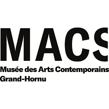 Mac's le grand Hornu